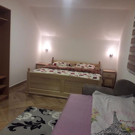 Vuceljic Rooms Andrijevica Kültér fotó