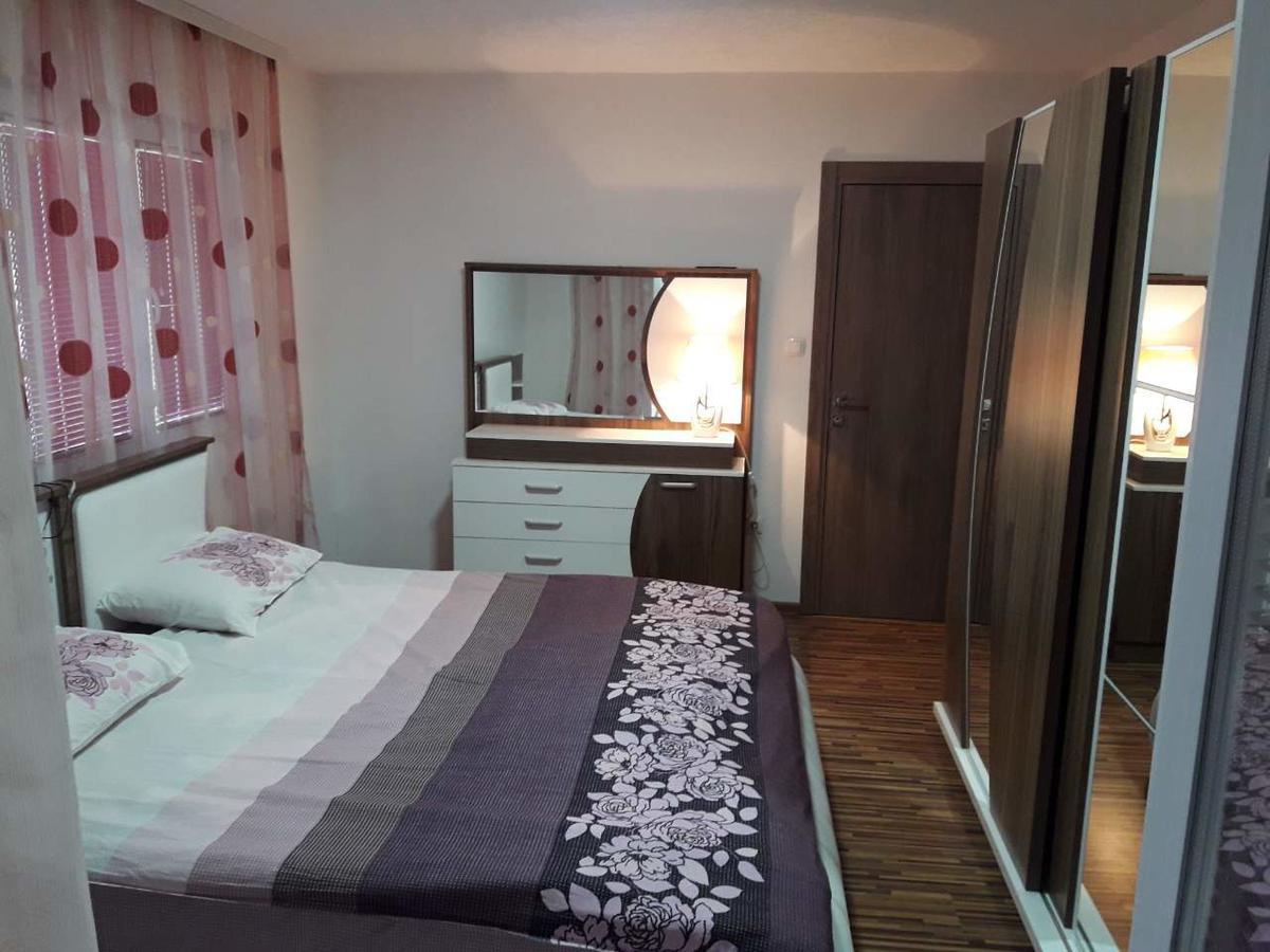 Vuceljic Rooms Andrijevica Kültér fotó