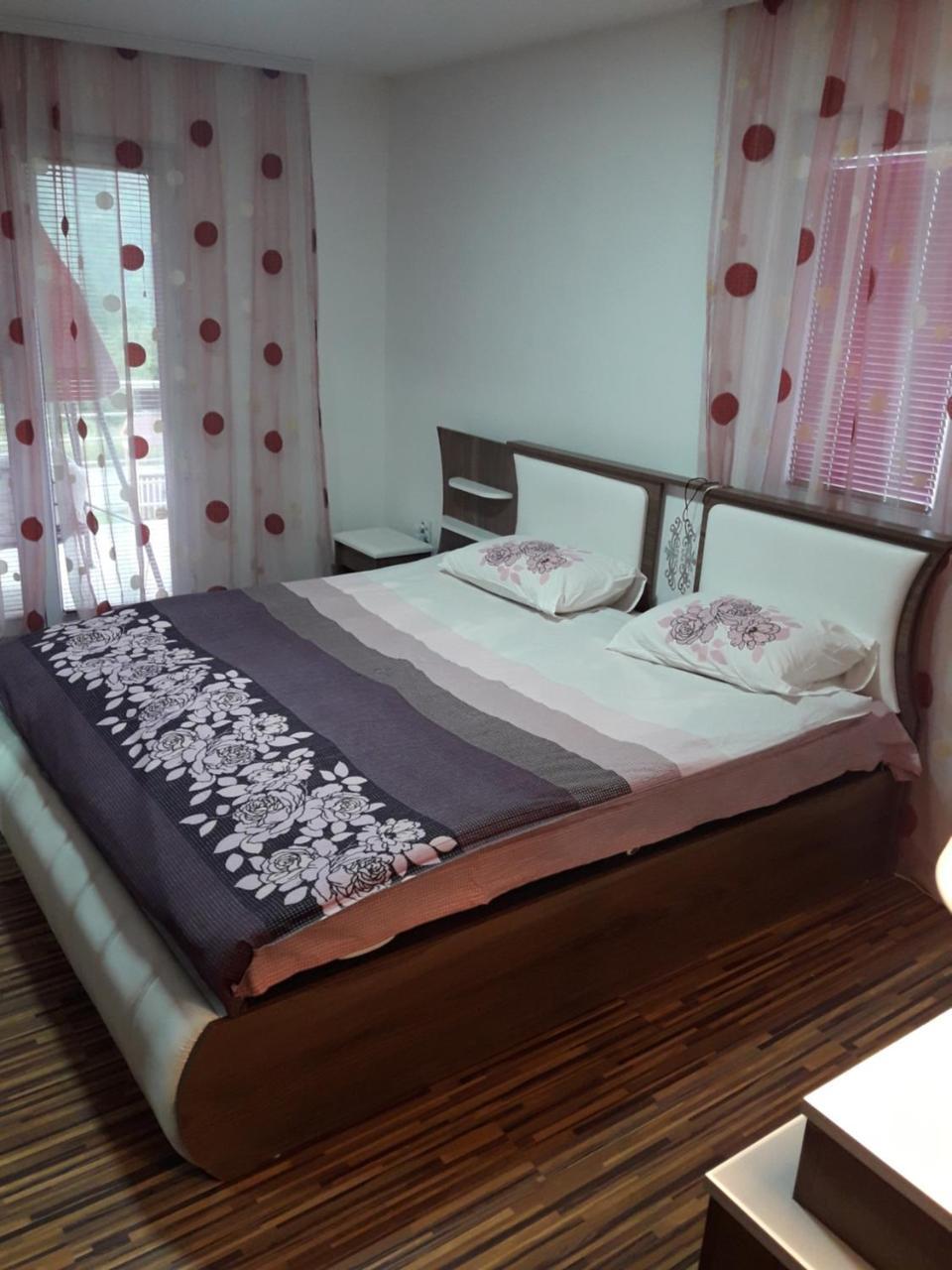 Vuceljic Rooms Andrijevica Kültér fotó