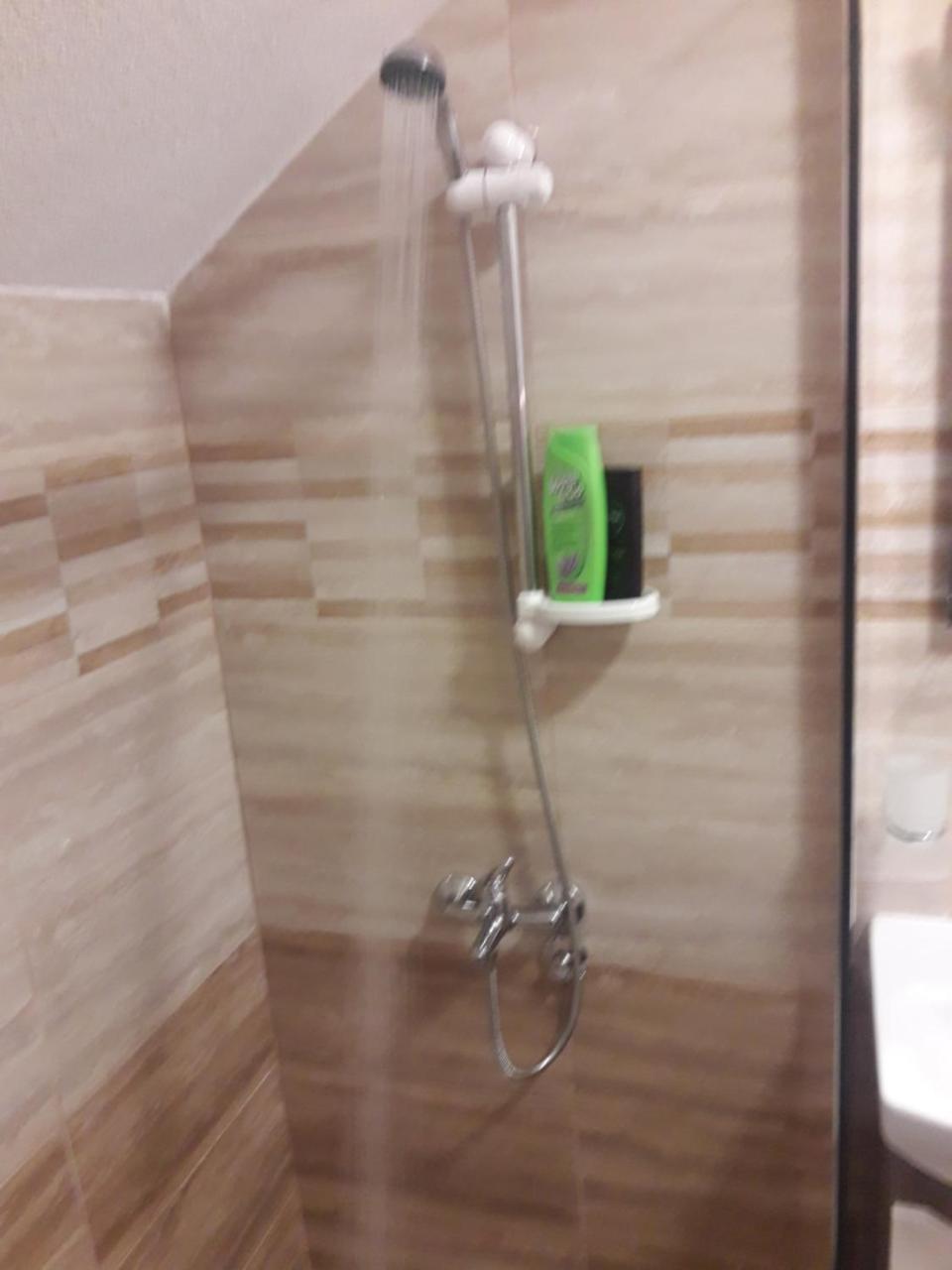 Vuceljic Rooms Andrijevica Kültér fotó