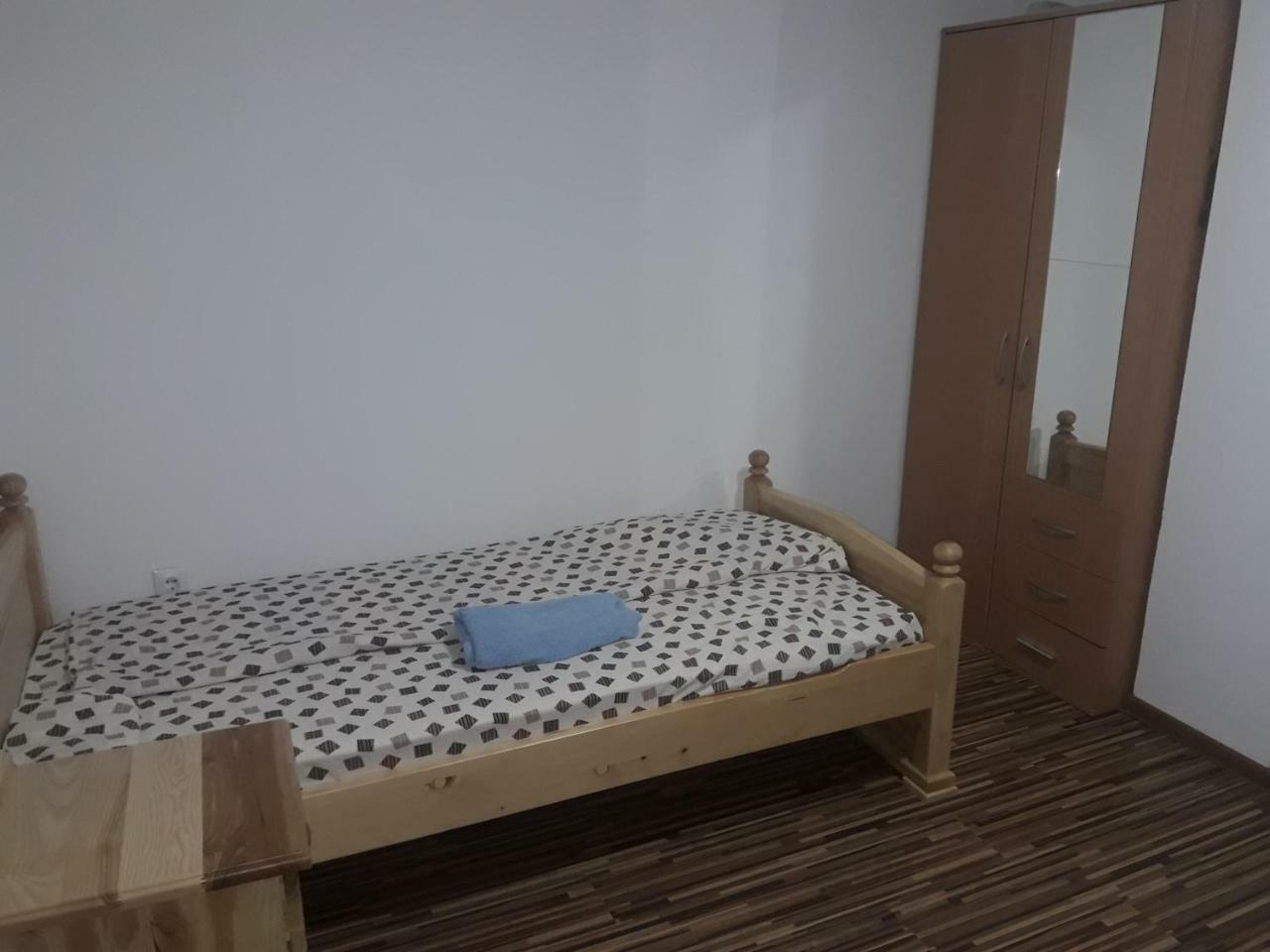 Vuceljic Rooms Andrijevica Kültér fotó